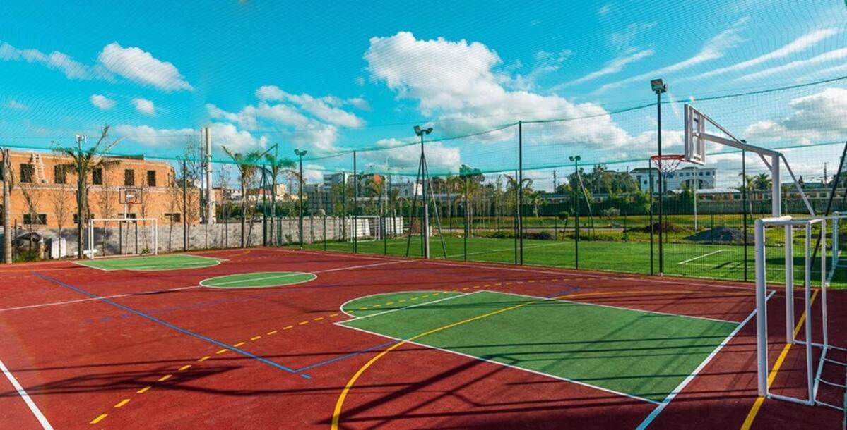 Appartamento Shems Bouznika Kettani Esterno foto